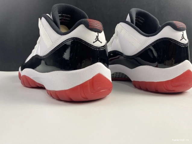 Retro Concord Air Bred AV2187-160 11 Jordan Low 1119